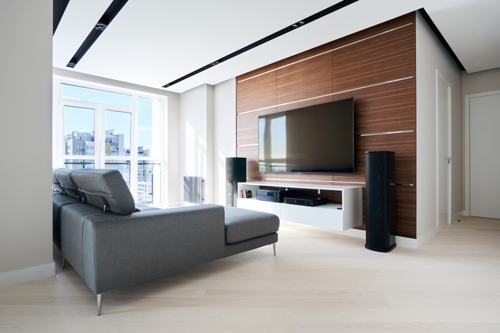 modernizar salon muebles clasicos