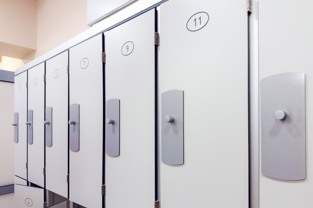 Aprende a diseñar el vestuario de piscina