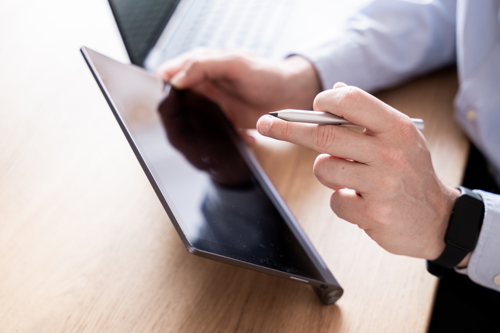 ¿En qué consiste exactamente una oficina hibrida?