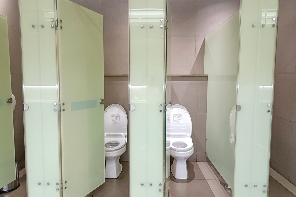 ¿Para qué sirven las cabinas sanitarias?