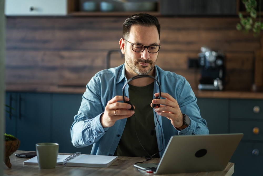 Te explicamos el funcionamiento de una oficina virtual