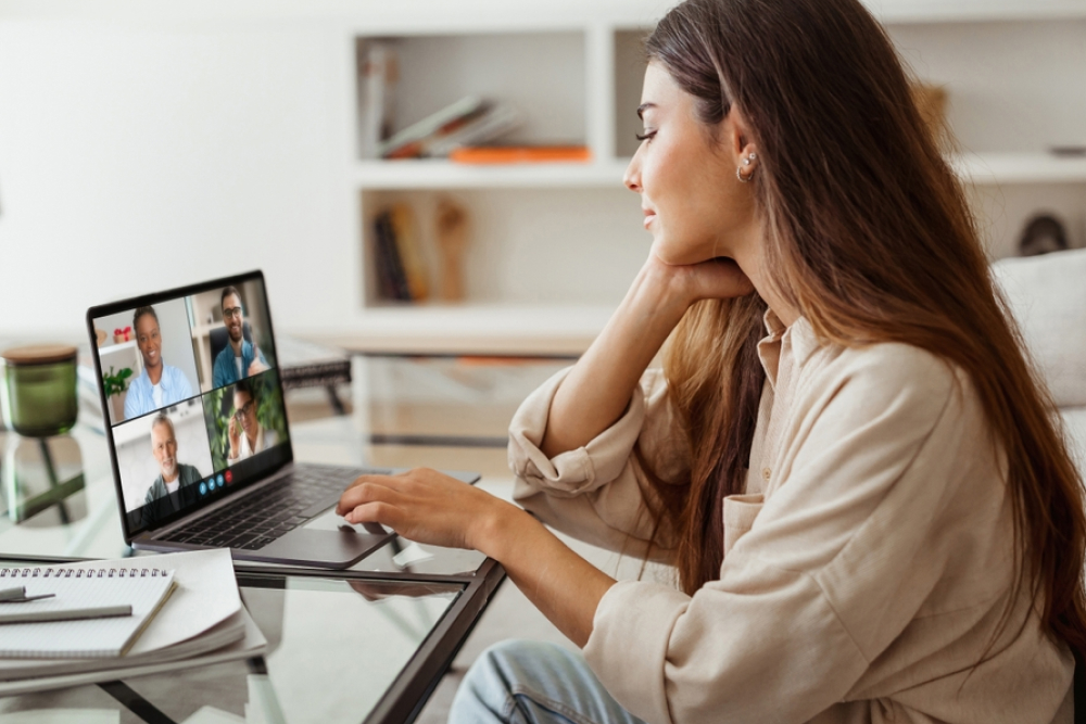 ¿Cuáles son las ventajas de una oficina virtual?